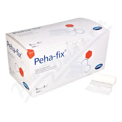 Obin.elast.fix.Peha-fix 8cmx4m/100ks (Peha-crepp)