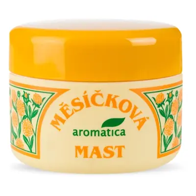 AROMATICA Měsíčková mast 50ml