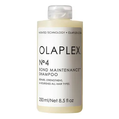 Olaplex N°4 Bond Maintenance Shampoo 250ml