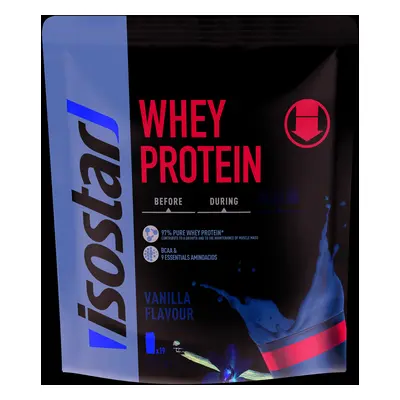 ISOSTAR Whey Protein vanilka 570g