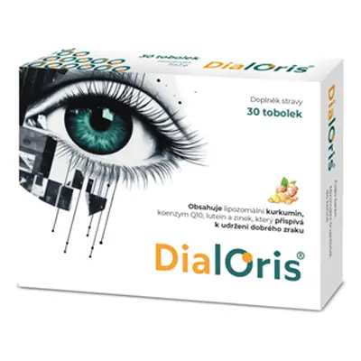 Dialoris 30 tobolek