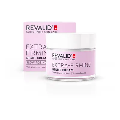 Revalid Extra-Firming Night Cream 50ml