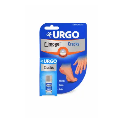 URGO FILMOGEL Praskliny 3.25ml