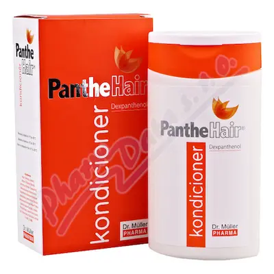 Panthehair kondicioner NEW 200ml Dr.Müller