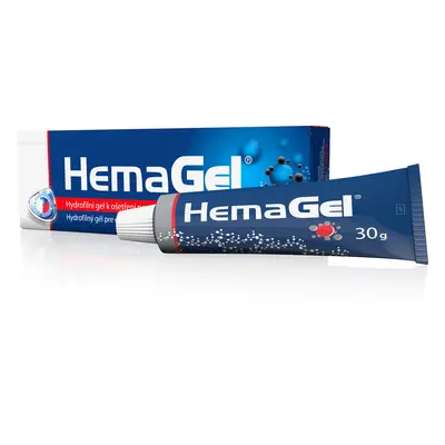 HemaGel 30g