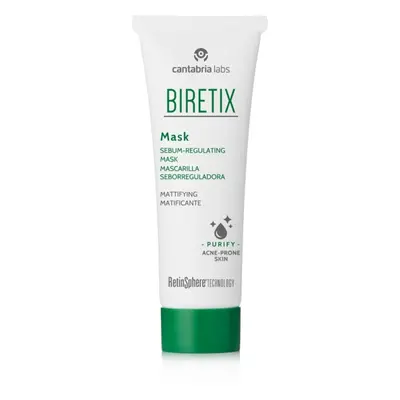 BIRETIX Mask Serum Regulating 25ml