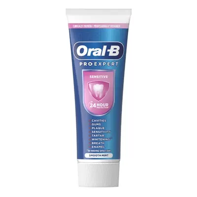 Oral-B Smooth Mint zubní pasta 75ml