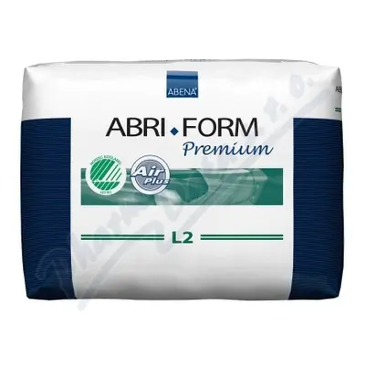 Inkont.kalh.Abri Form Comfort L2. 22ks