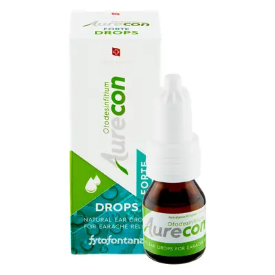 Fytofontana Aurecon drops forte 10ml