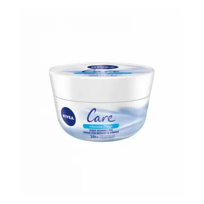 NIVEA Care výživný krém 50ml