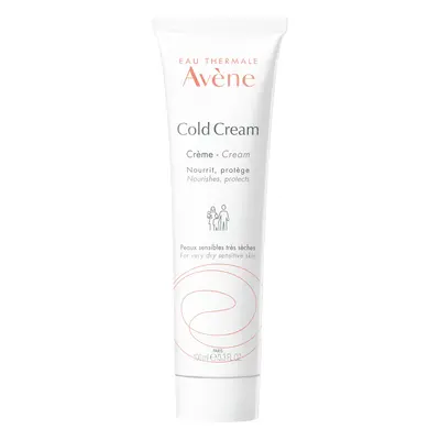 Avène Cold krém Krém na obličej i tělo 100 ml