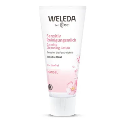 WELEDA Mandlové čisticí mléko 75ml