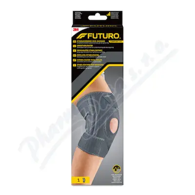 3M FUTURO Bandáž kolenní stabilizační Comfort Fit