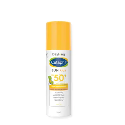 Cetaphil DAYLONG KIDS Liposomal lotion SPF 50+ 150 ml