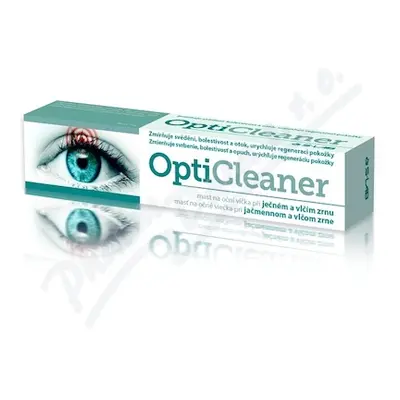 Opticleaner mast 15 g