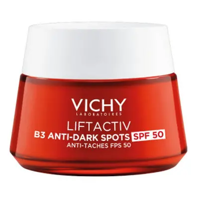 VICHY LIFTACTIV B3 krém SPF50 50ml