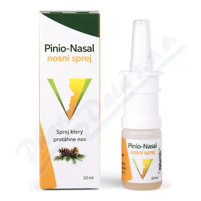 Rosen Pinio-Nasal nosní sprej 10ml