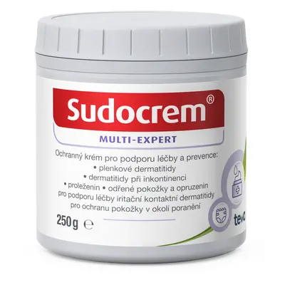 Sudocrem MULTI-EXPERT 250g