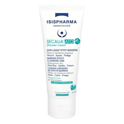 ISISPHARMA SECALIA ATO Shower cream 40ml