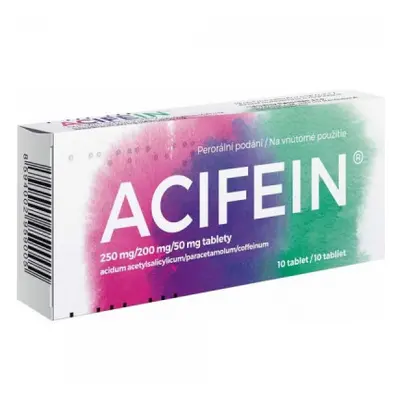 Acifein 250mg/200mg/50mg tbl.nob.10