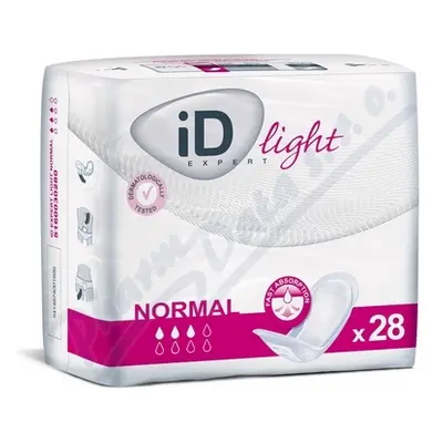 iD Expert Light Normal 28ks