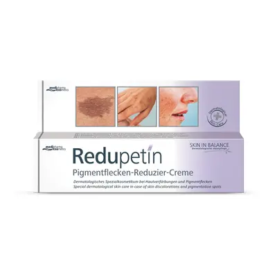 Redupetin dermatologický krém 20ml