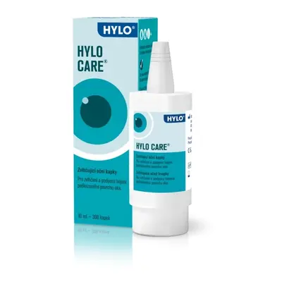 Hylo Care 10 ml