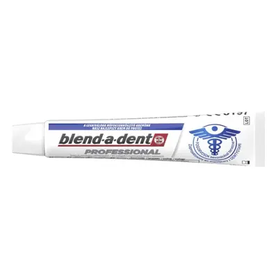 Blend-a-Dent upevňující krém Professional 40g