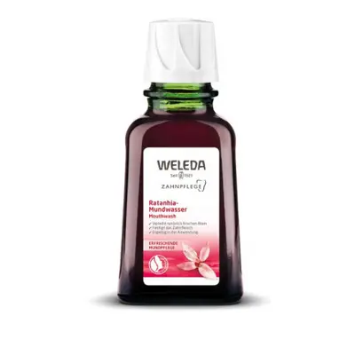 WELEDA Ústní voda 50ml