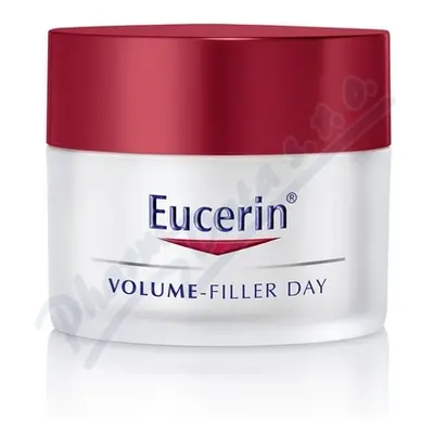 EUCERIN VOLUME-FILLER den.krém smíšená pleť 50ml