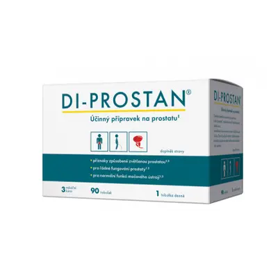 DI-PROSTAN cps.90