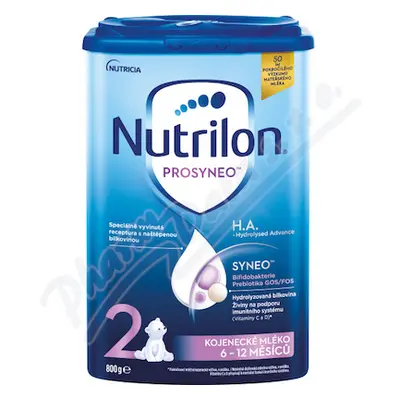 Nutrilon PROSYNEO 2 H.A. 800g