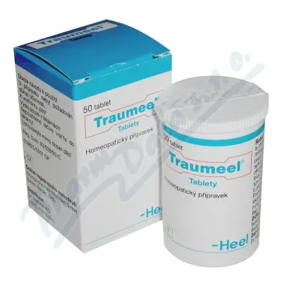 Traumeel tbl.50