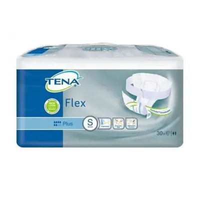 TENA Flex Plus Small ink.kalh.s pásem 30ks723130