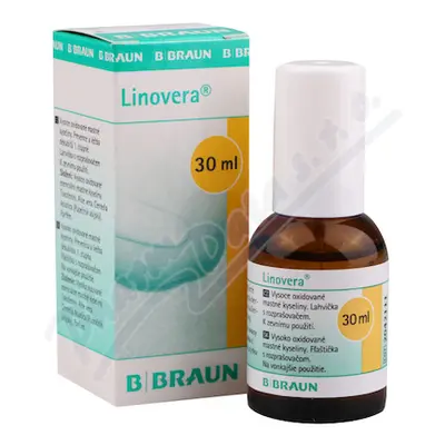 Linovera Spray 30ml