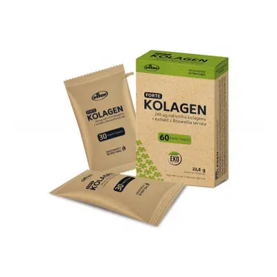 Vitar Kolagen EKO cps.60