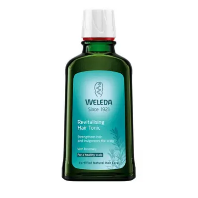 WELEDA Rozmarýnové vlasové tonikum 100ml