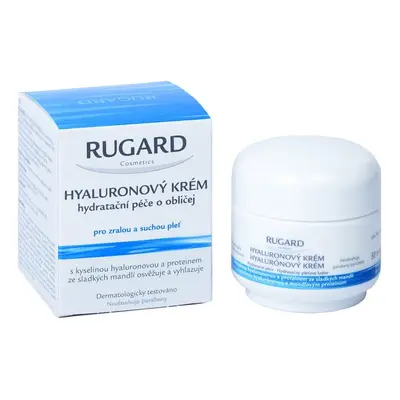 Rugard Hyaluronový hydratační krém 50ml