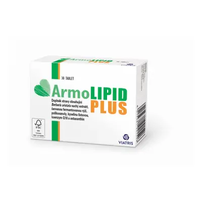 ArmoLIPID PLUS tbl.30