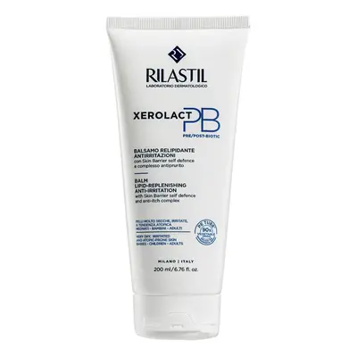 RILASTIL Xerolact PB balzám pro such.pokožku 200ml