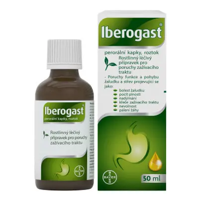 Iberogast por.gtt.sol.50ml