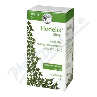 Hedelix sirup por.sol.1x100ml/2g (KWM)