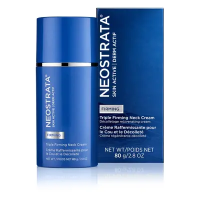 NEOSTRATA SA Triple Firming Neck Cream 80 g