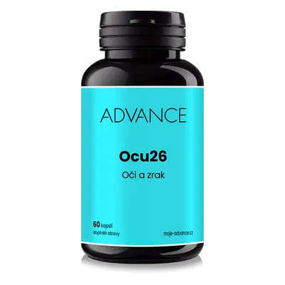 ADVANCE Ocu26 cps. 60