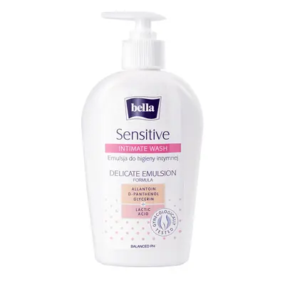 Bella Sensitive intimní gel 300ml