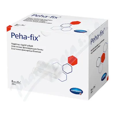 Obin.elast.fix.Peha-fix 8cmx4m/20ks (Peha-crepp)