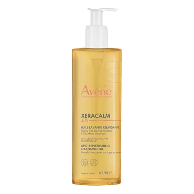 AVENE XeraCalm A.D Relipidační mycí olej 400ml