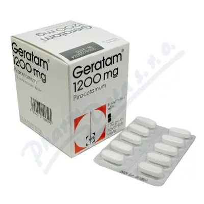 Geratam 1200 tbl.obd.100x1200mg