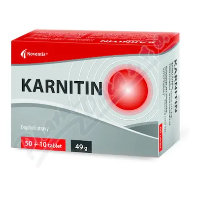 Karnitin tbl.60