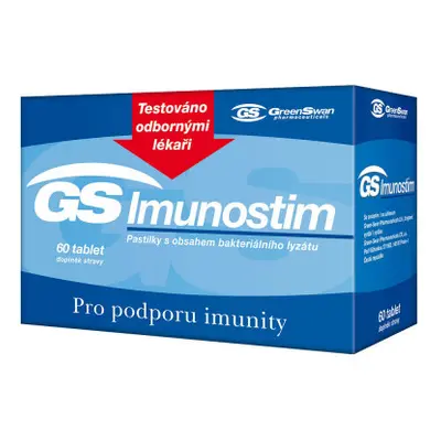 GS Imunostim tbl.60